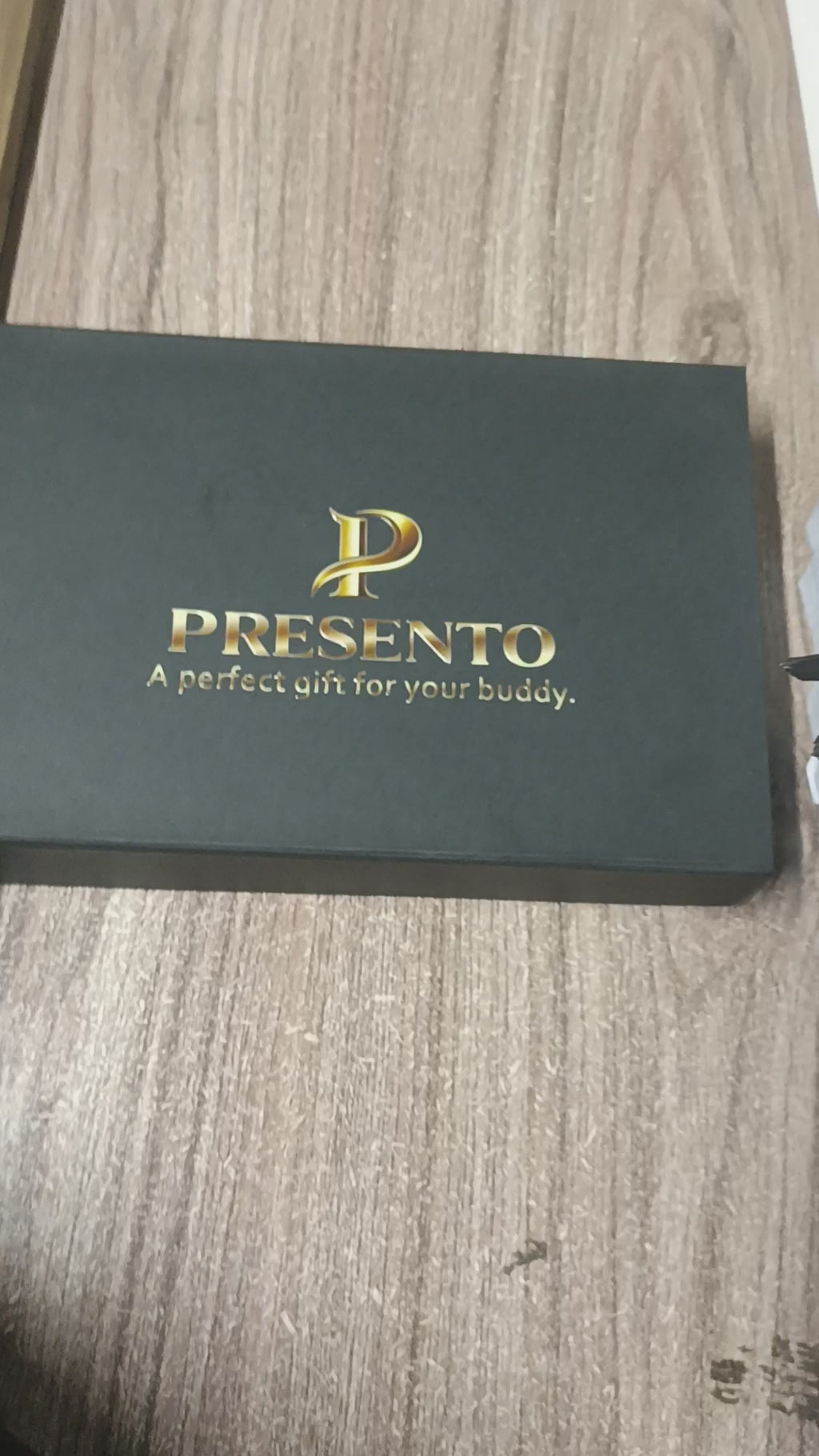 Premium Gift Box