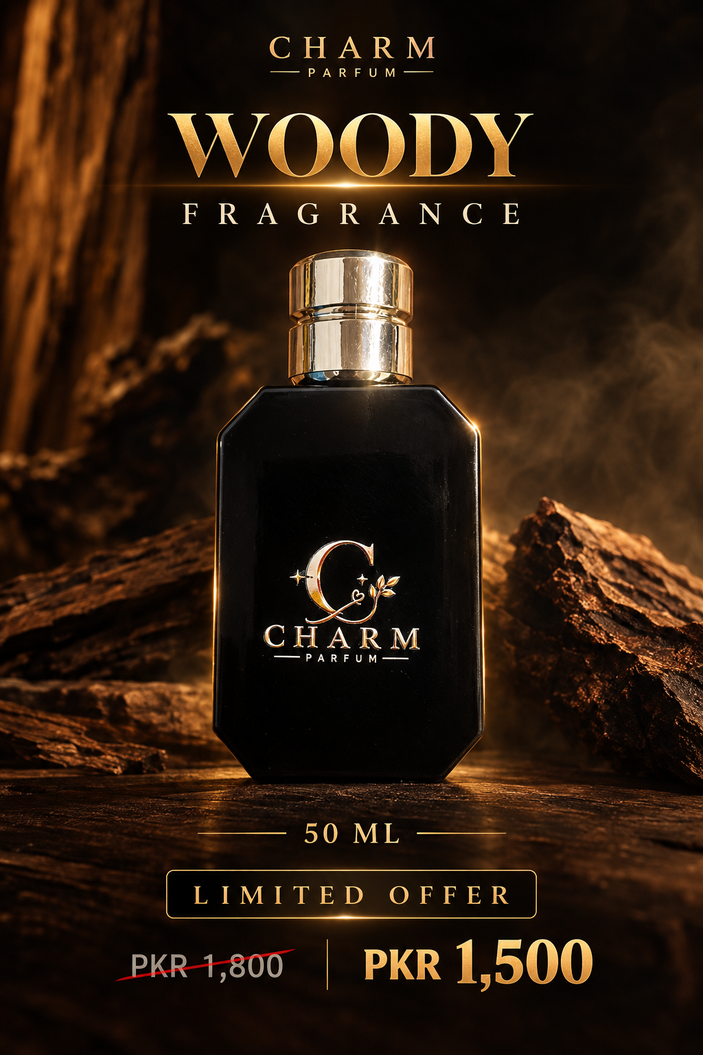 Charm (Oud)